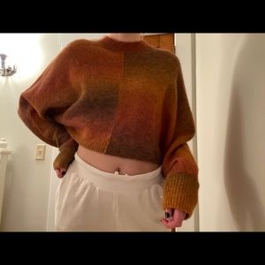 Aritzia (Wilfred Free) Sweater